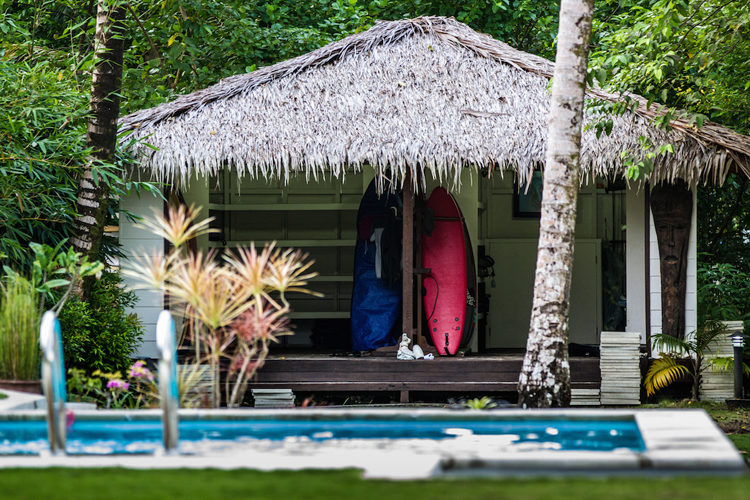 the boardroom at Resort Latitude Zero