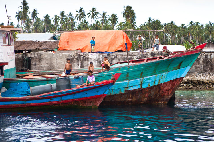 local harbour resort latitude zero