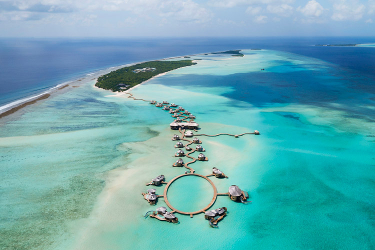 family surf resort maldives